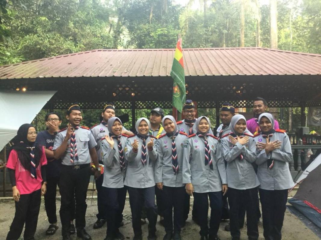 Kem 5.0 KAGOM ROVERS
