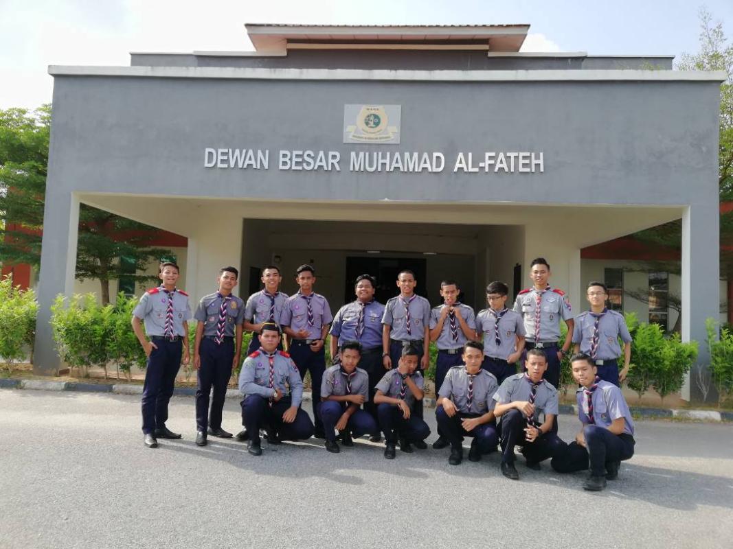 jaga jaga abang nak posing