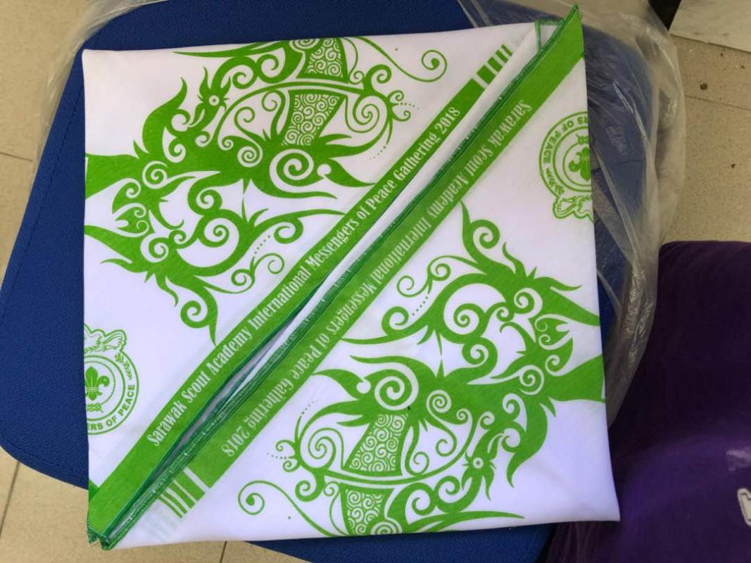 2nd Sarawak MoP Gathering