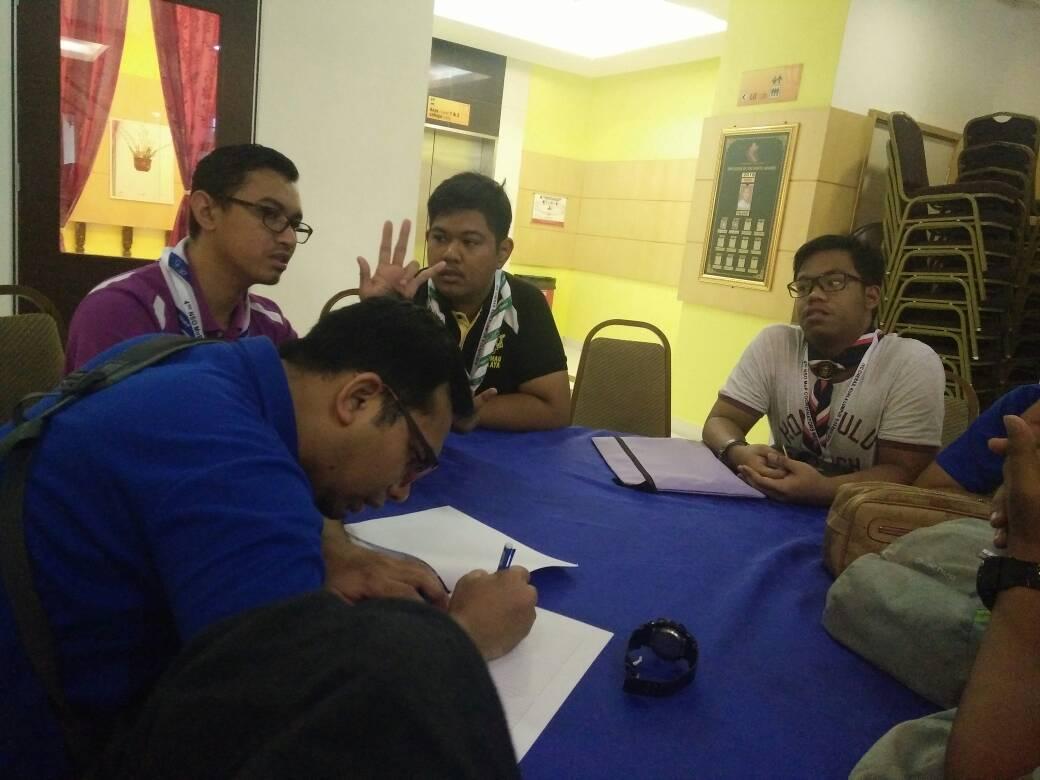 4th APR NSO MoP Coordinators Meet