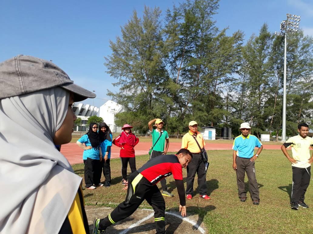 Abdul Ronif Jamaluddin