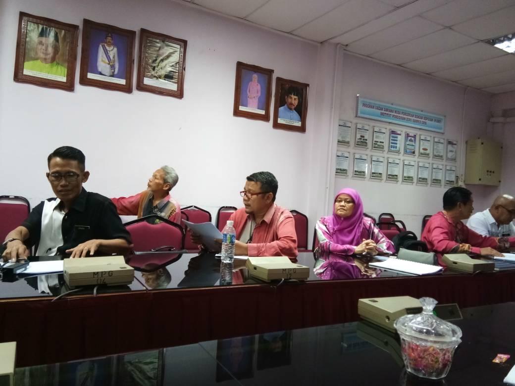 PENDIDIK BERWIBAWA ASPIRASI NEGARA
