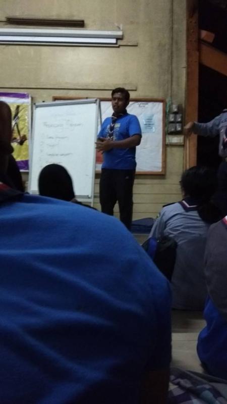 Kursus KMK 3 (1)