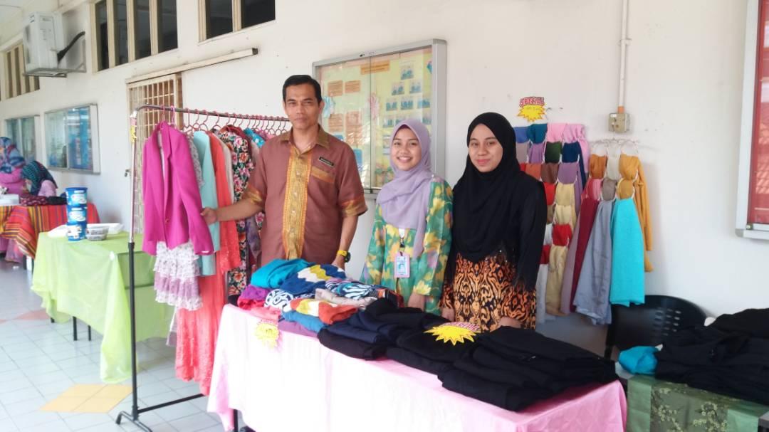 Karnival Usahawan IPBA