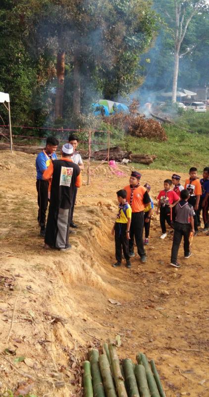 Jambori Pahang 2018
