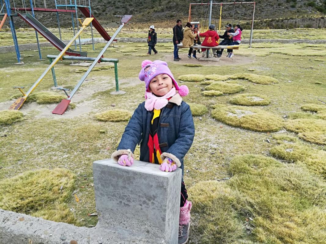 Servicio Caracollito