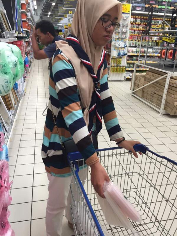 persiapan untuk jualan 