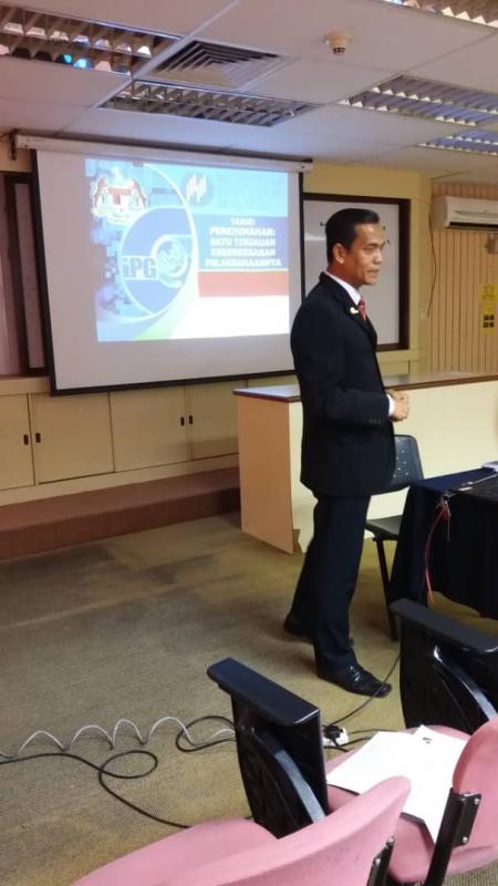 Kolokium Kokurikulum Peringkat Kebangsaan