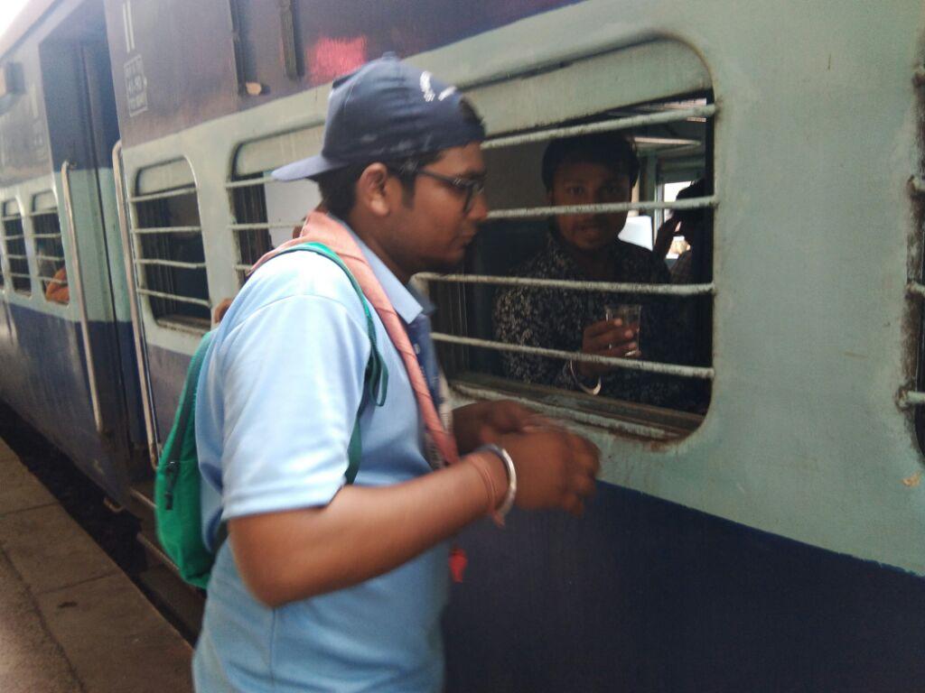 Water Distribution project