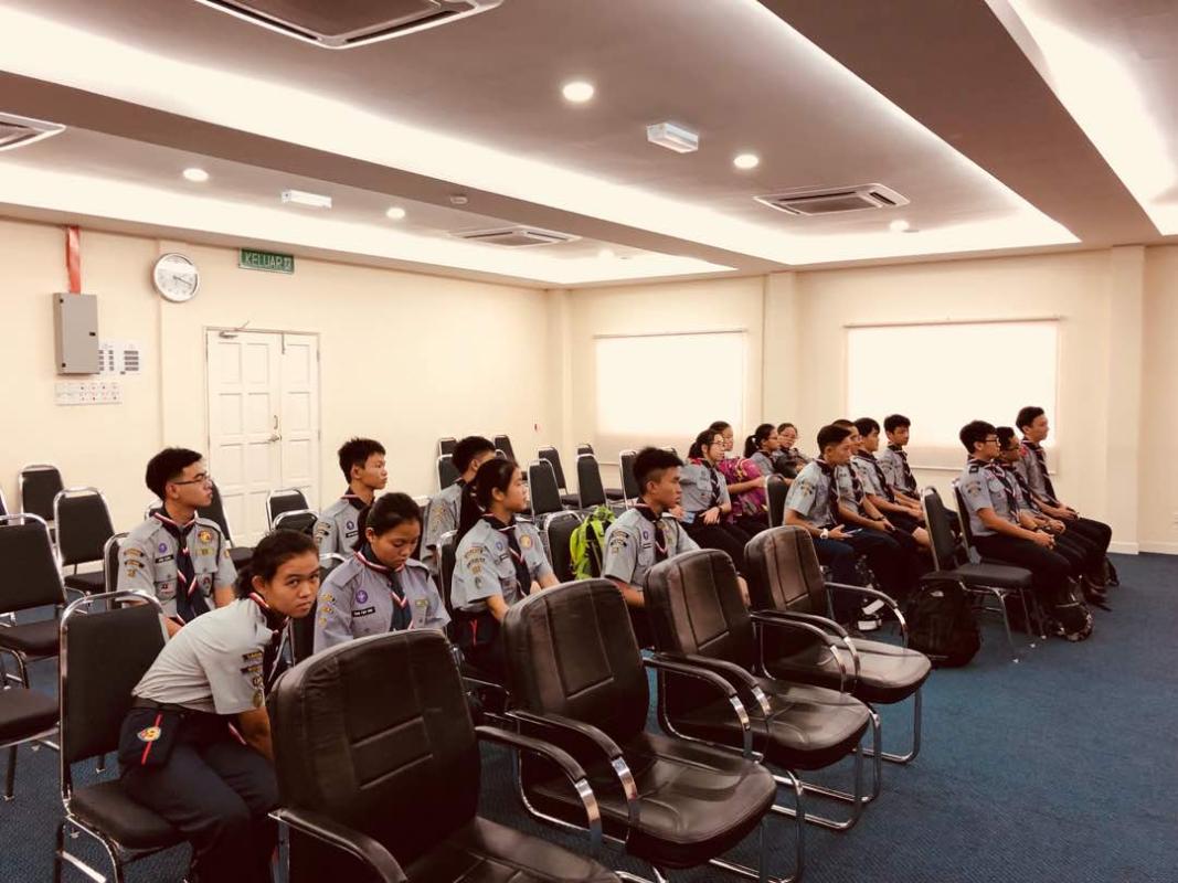Exchange program