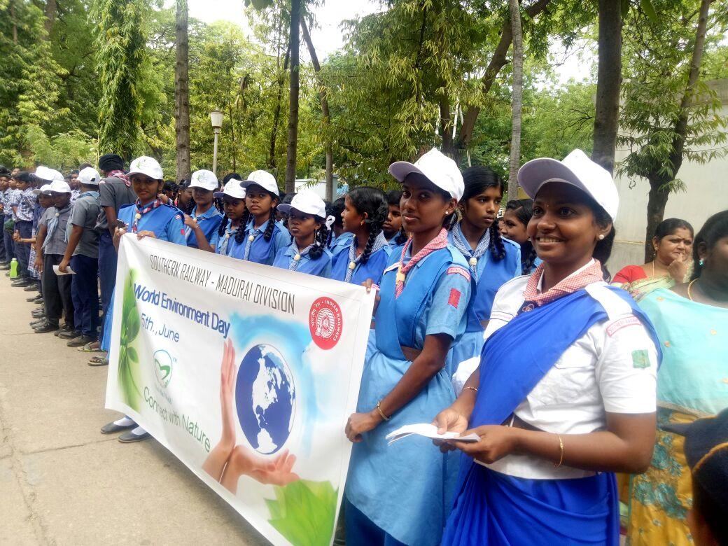 World Environment Day