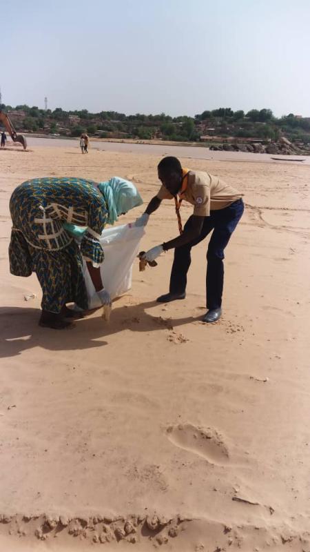 Journée mondiale de l'environnement