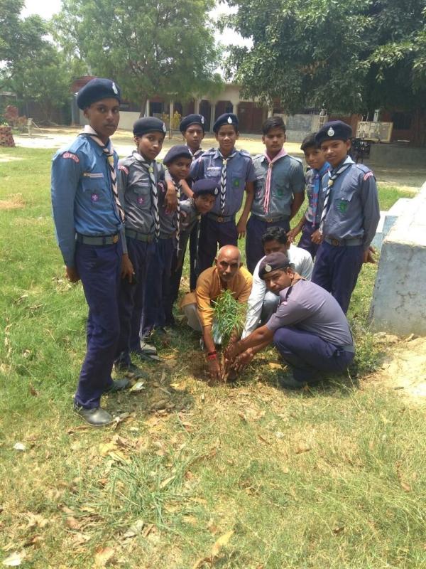 World environment day