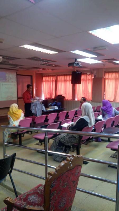 Kursus Induksi Modul Pengakap