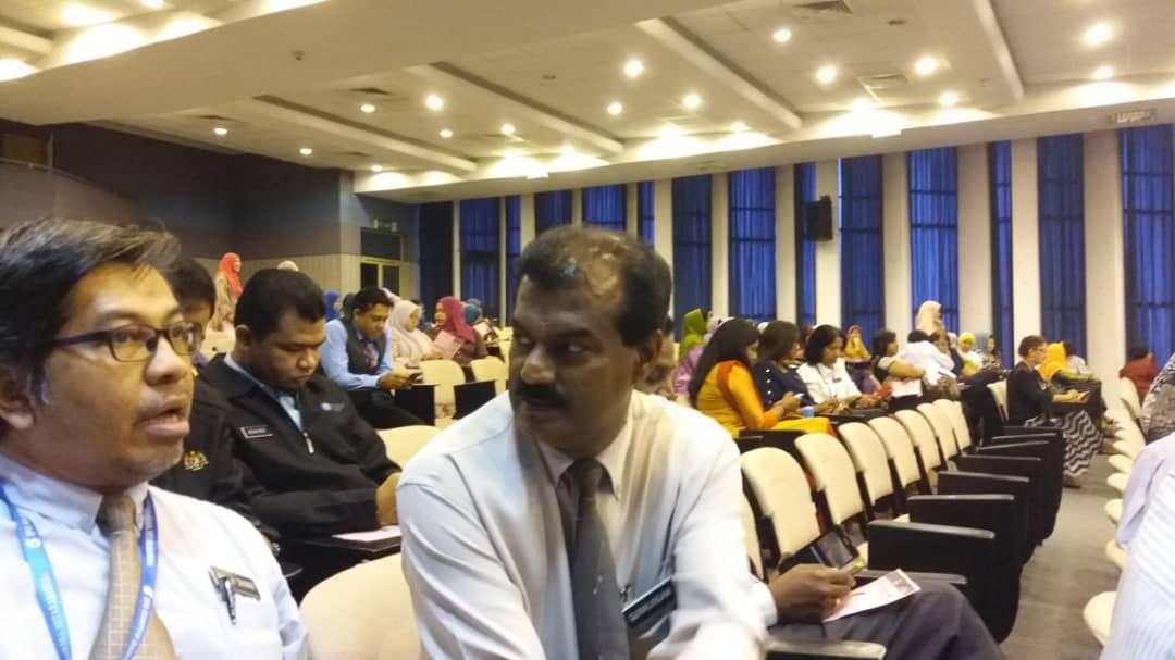 Porgram Audit Sirim Kebangsaan