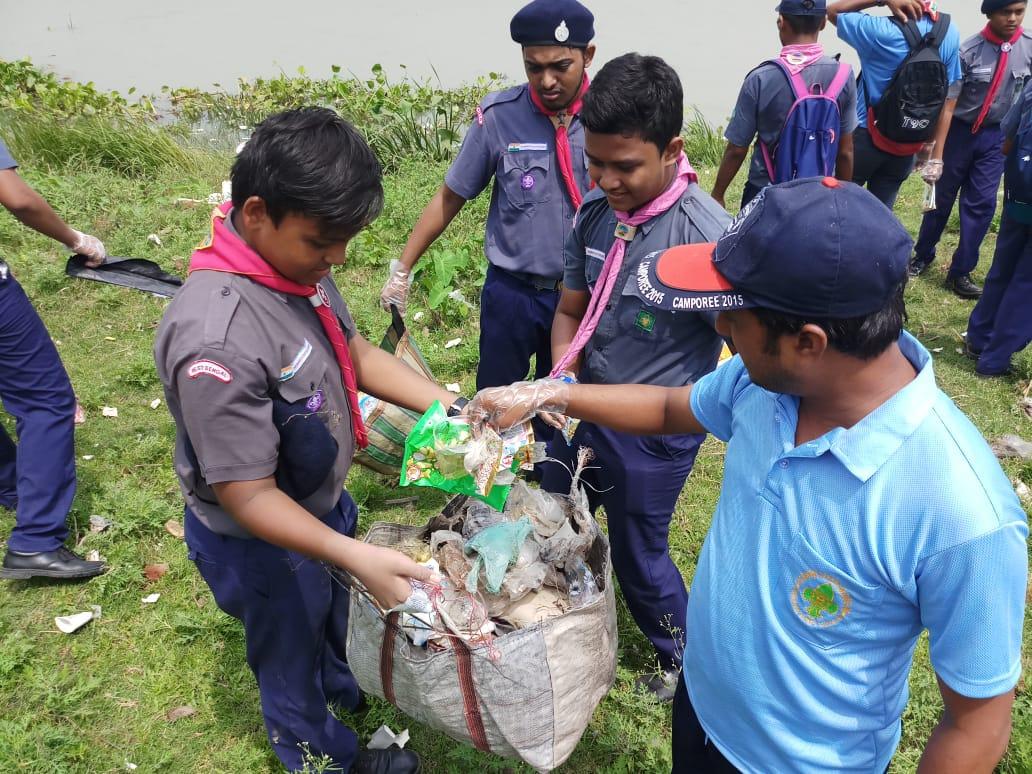World Enviranment Day