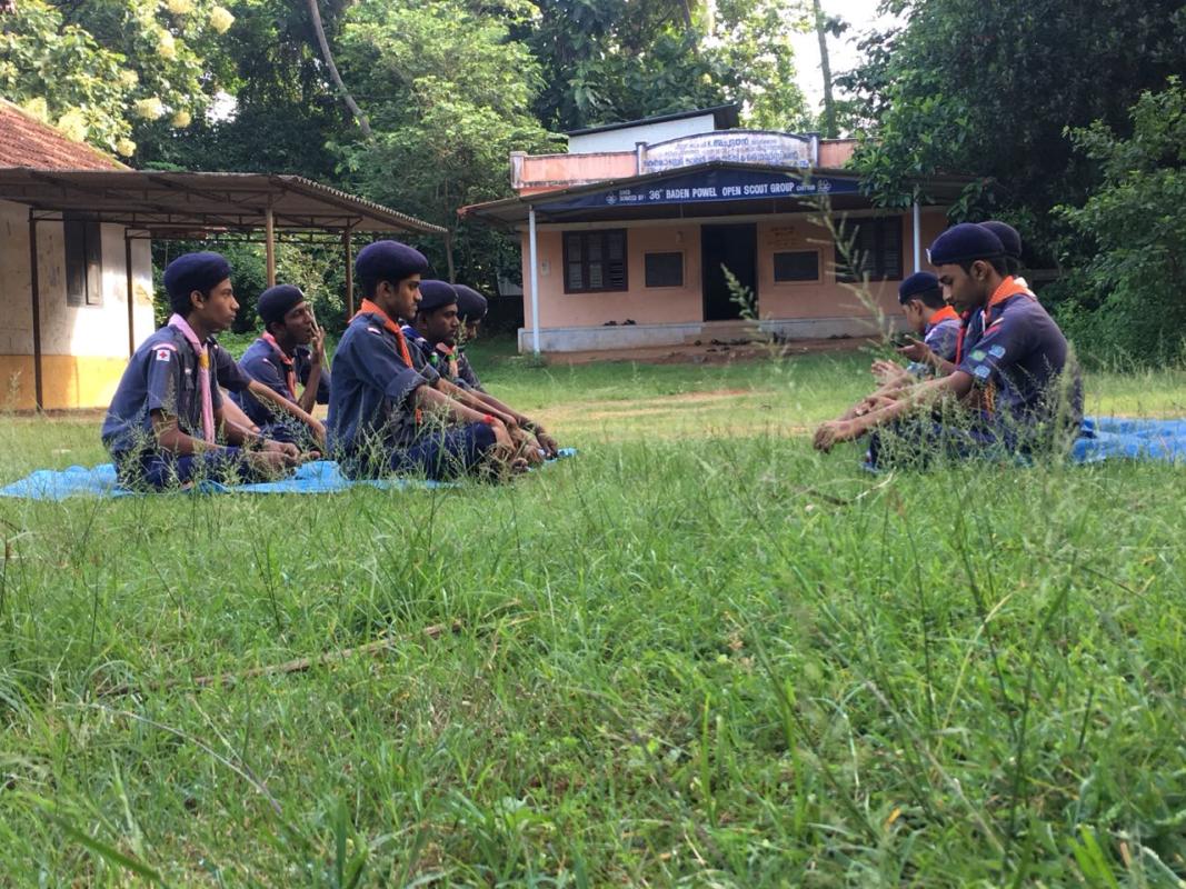 Nature learning and  to know about nature