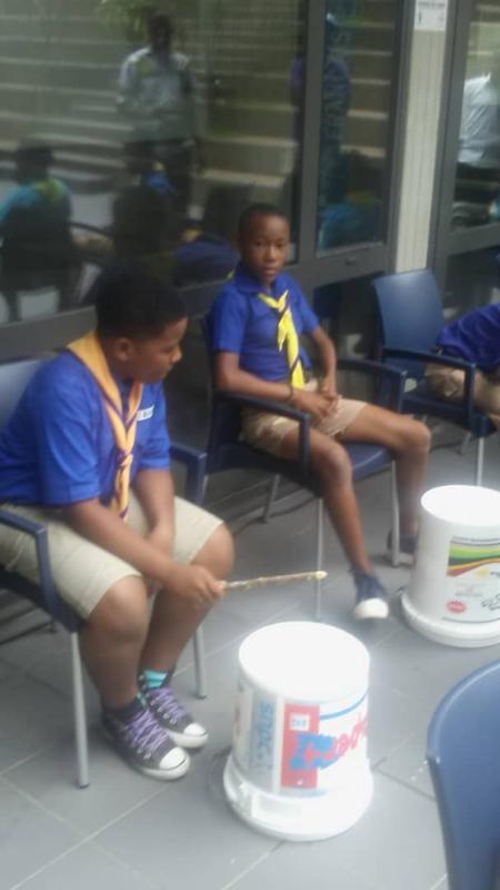 #Fête de la musique 