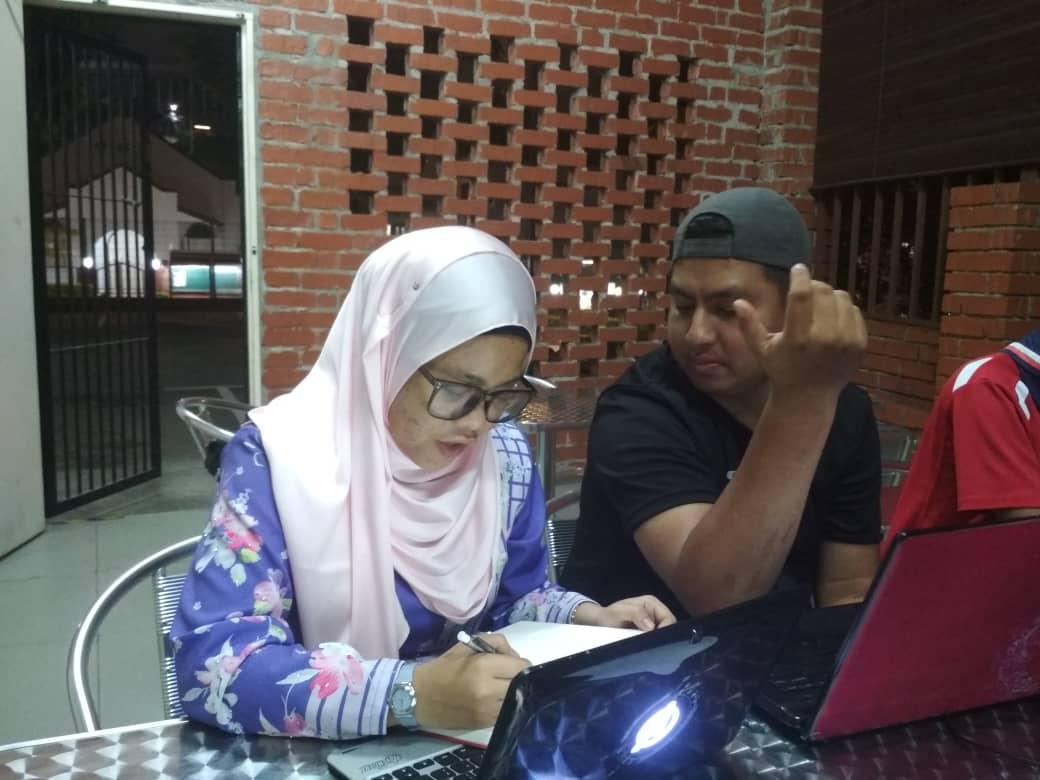 SW Voluntary Service Project: WalkSide By Rovs Project - Kick Off Meeting for Overview Project