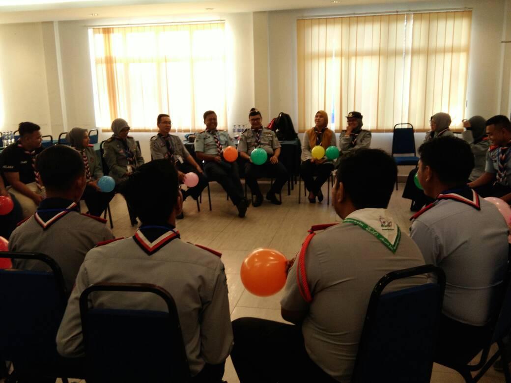 Moving Forward To Another Level