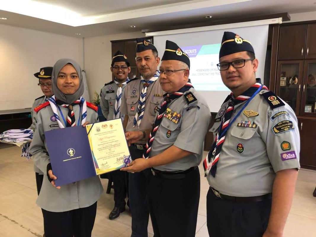 Semua Baharu