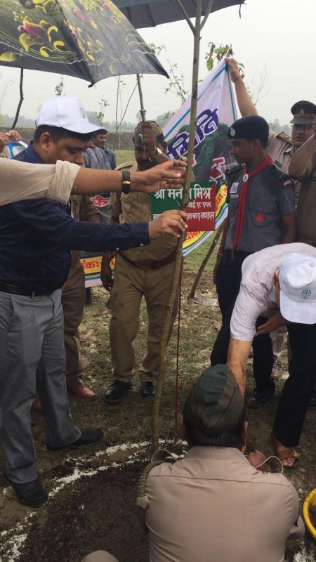 haritima abhiyan