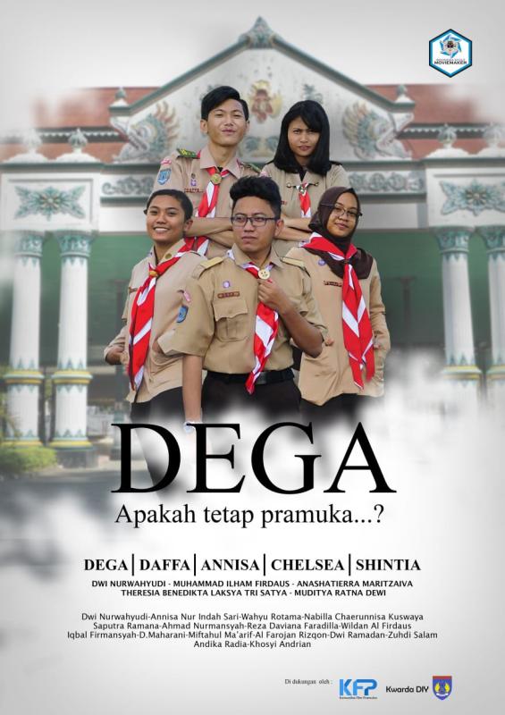 Webseries DEGA Episode 1