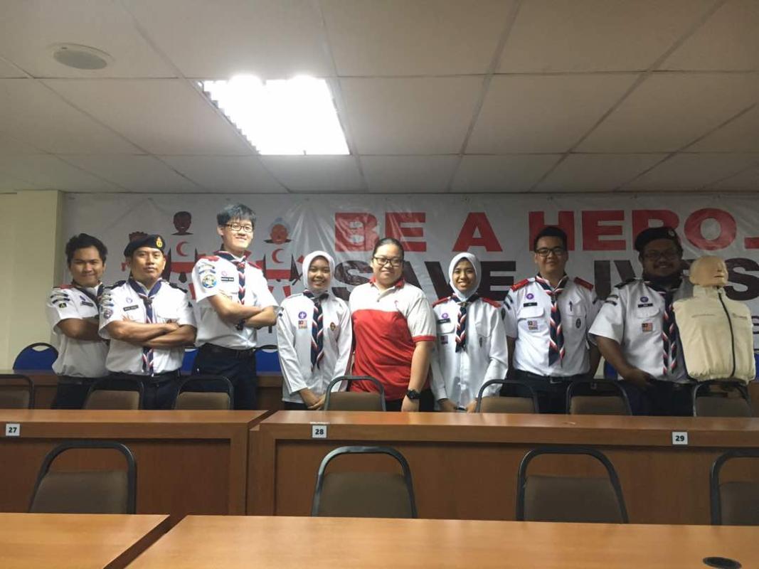 Program Lencana Perkhidmatan
