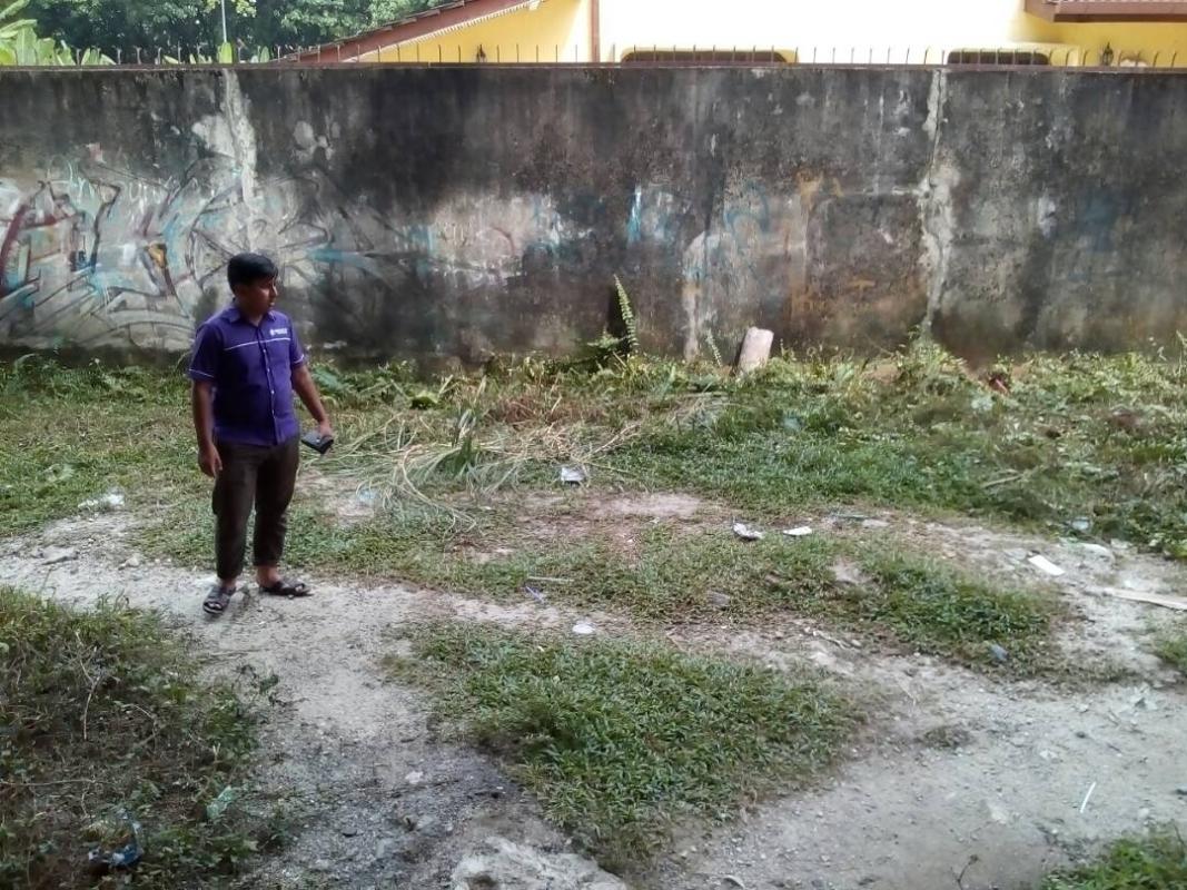 SW Voluntary Service: WalkSide by Rovs Project - Site Visit checked! 