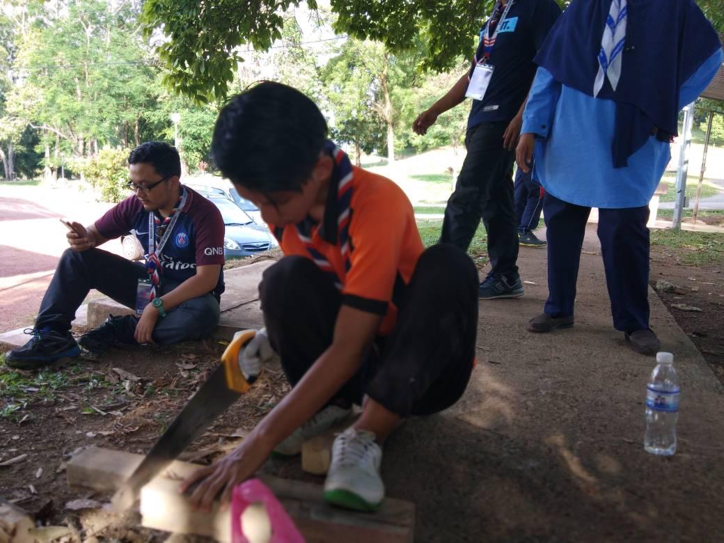 an introduction of the best way to serve the community through SWA