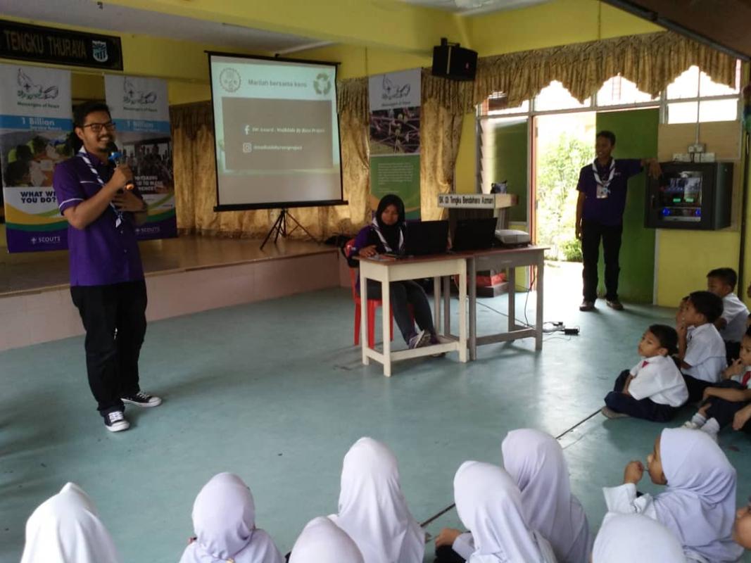 WalkSide Drive 2 : SK 