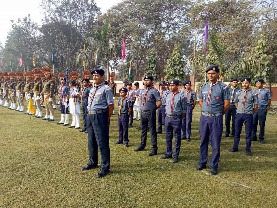 Republic Day Celebration