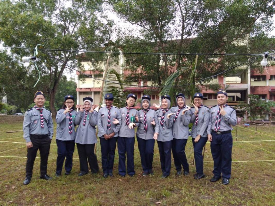 PPM KMK 3A KLM 17 IPG KAMPUS TEMENGGONG IBRAHIM JOHOR BAHRU, JOHOR.