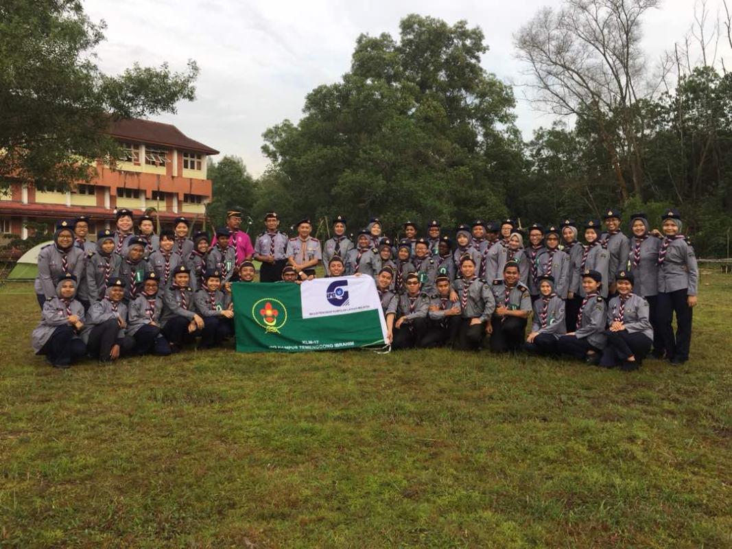 KMK 3A PPM KLM17 / IPGKTI