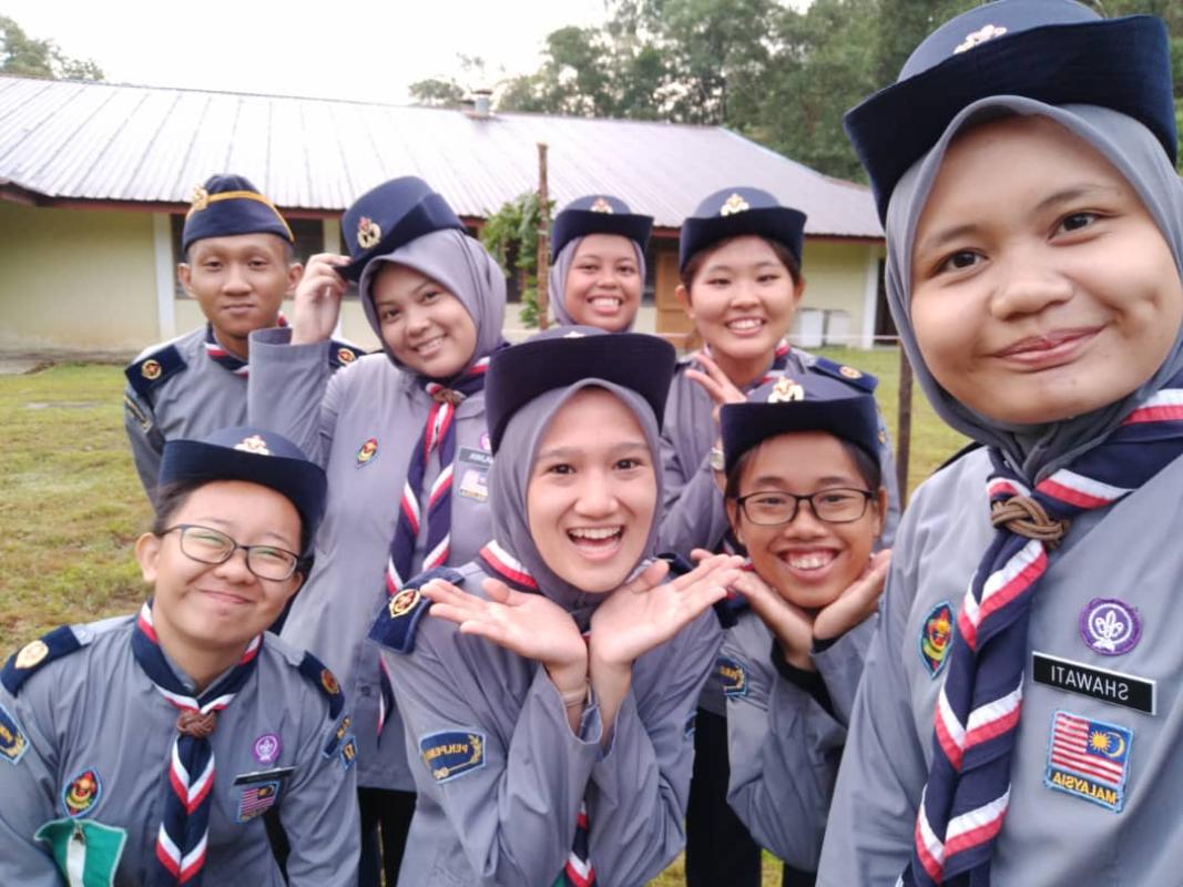 KMK 3A PPM KLM17/ IPGKTI  (UJIAN 3A)