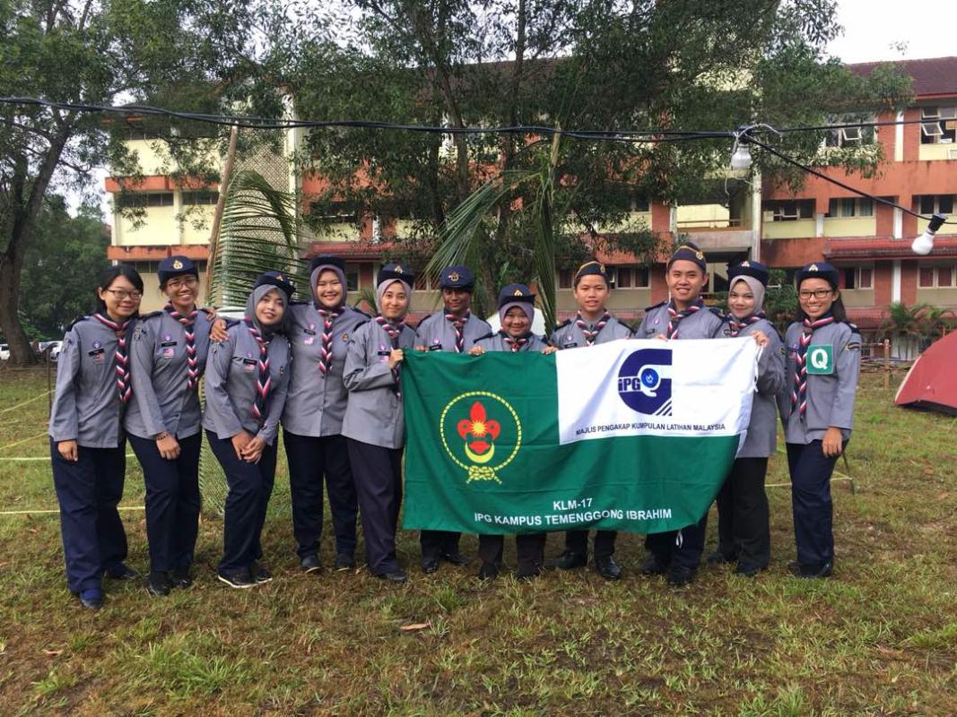 KMK 3A PPM KLM 17 IPGKTI