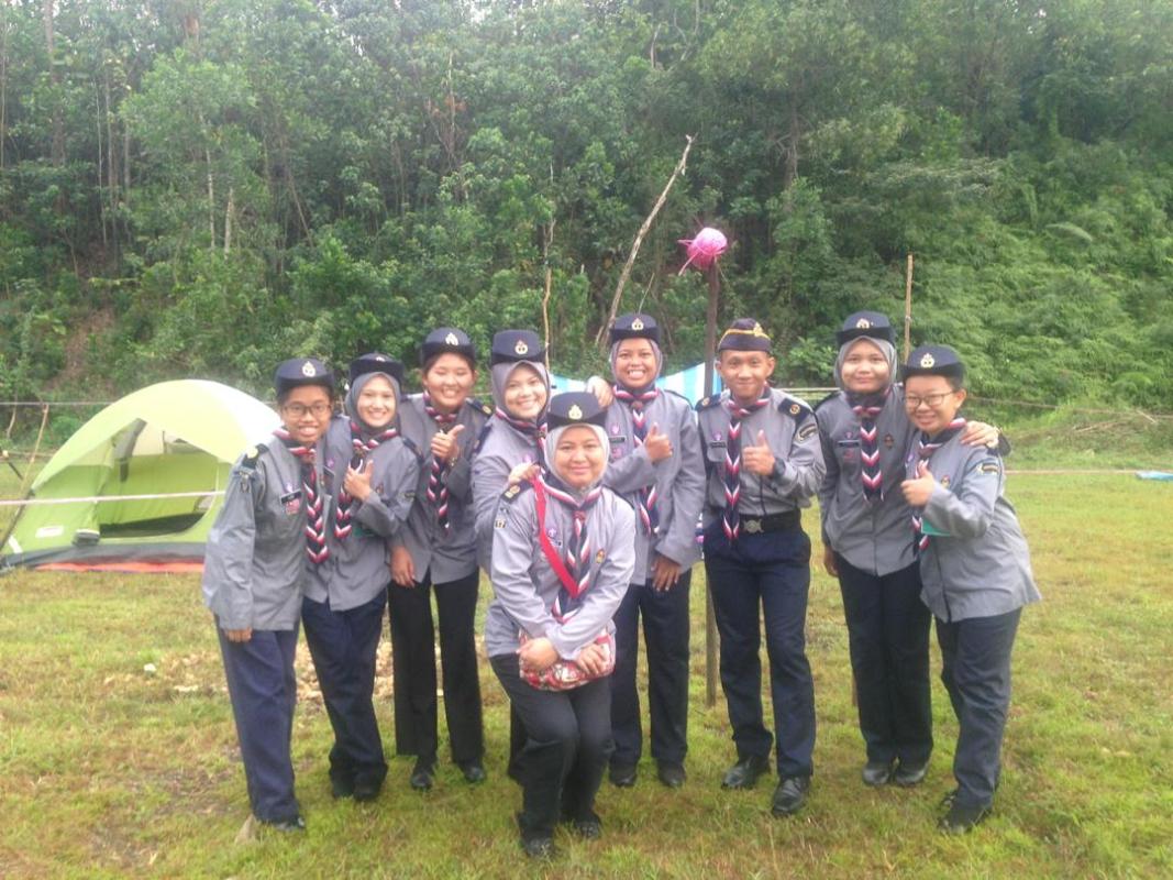KMK 3A PPM KLM 17 IPGKTI