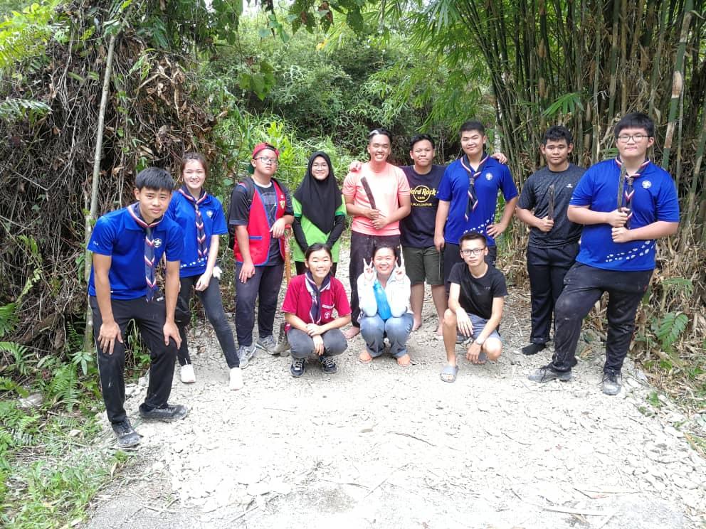 Community Service 