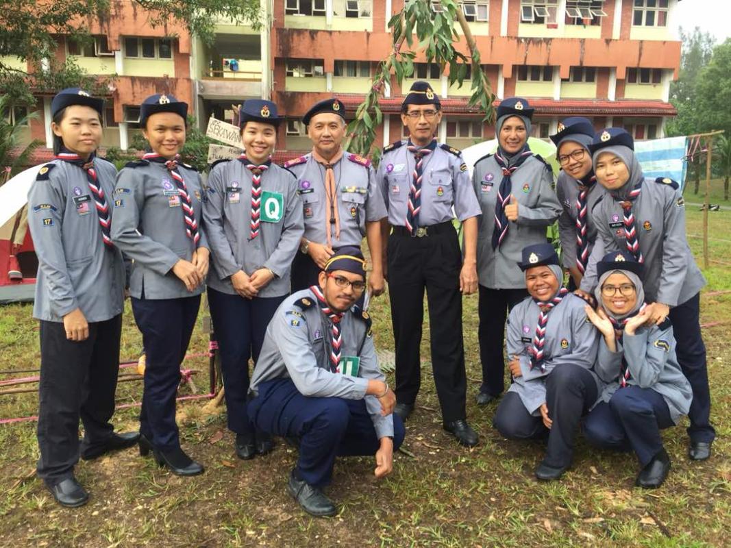 MPM KMK 3A KLM17 IPGKTI