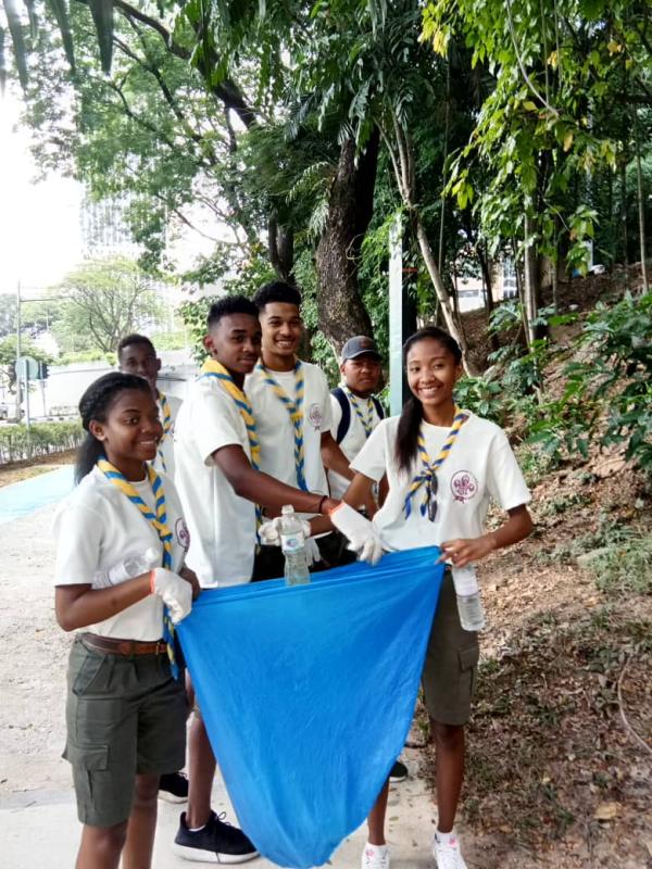 WalkSide Joint Venture Activity