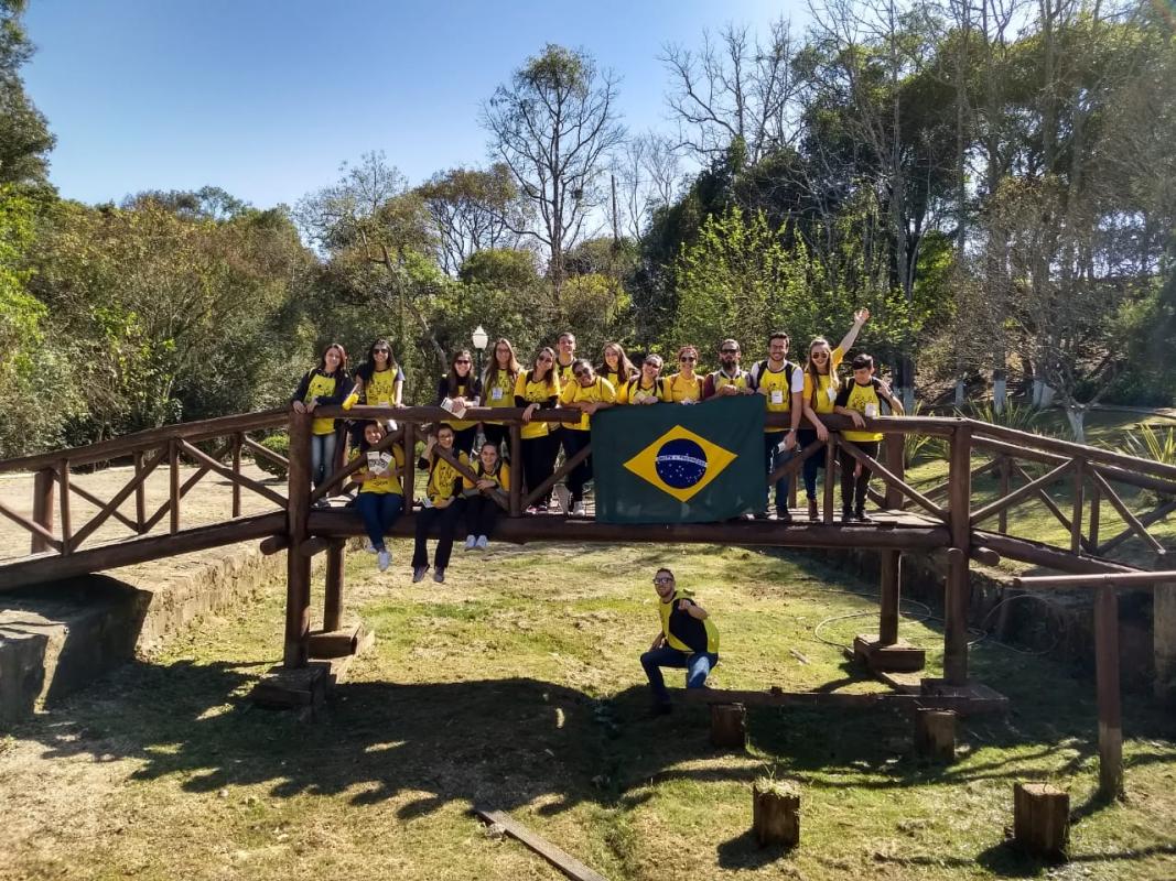 Operação Rondon: o lema "Servir" em ação