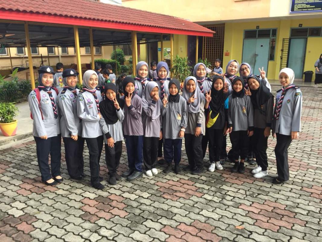 Kursus Manik Kayu Peringkat 2 Bahagian 1