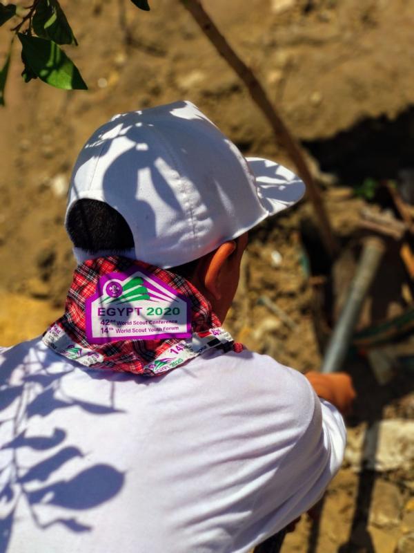 Better Society- مجتمع أفضل