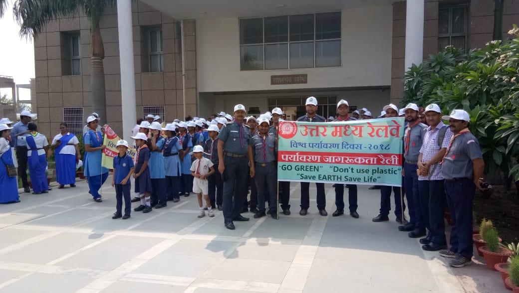 World Envirment Day