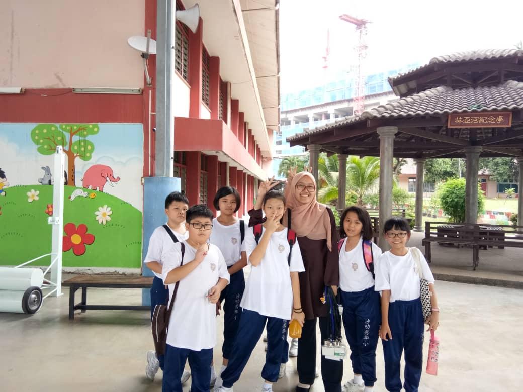 Role play Class