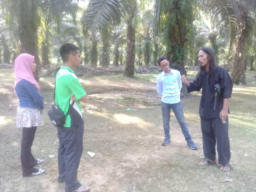 MISA ISLAND GOAT PROJECT #2ND indahnya Pulau Misa Melayu