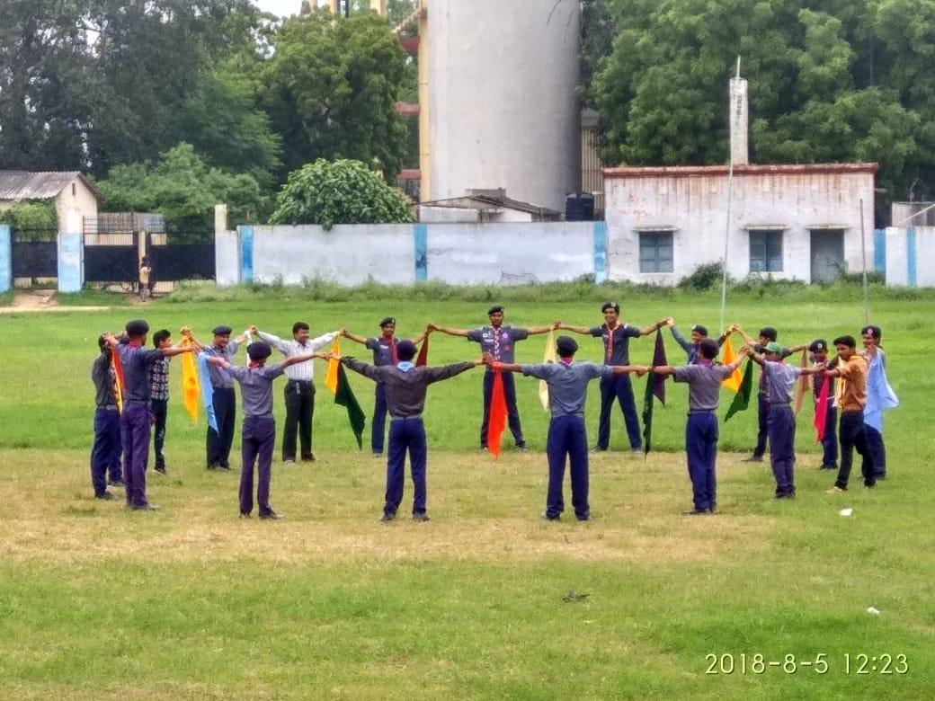 Friendship Day Celebration