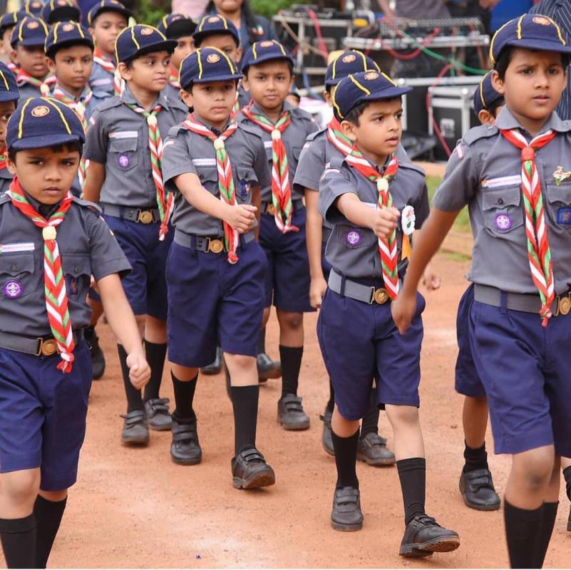 मतदान का संदेश 