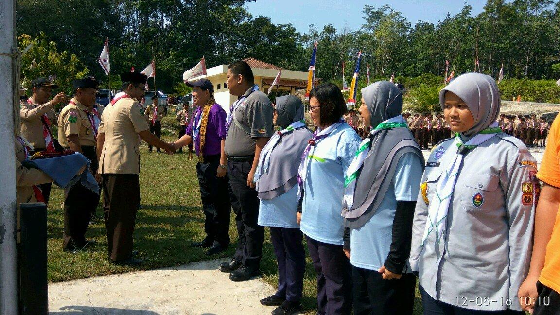 MoP Merentasi Sempadan