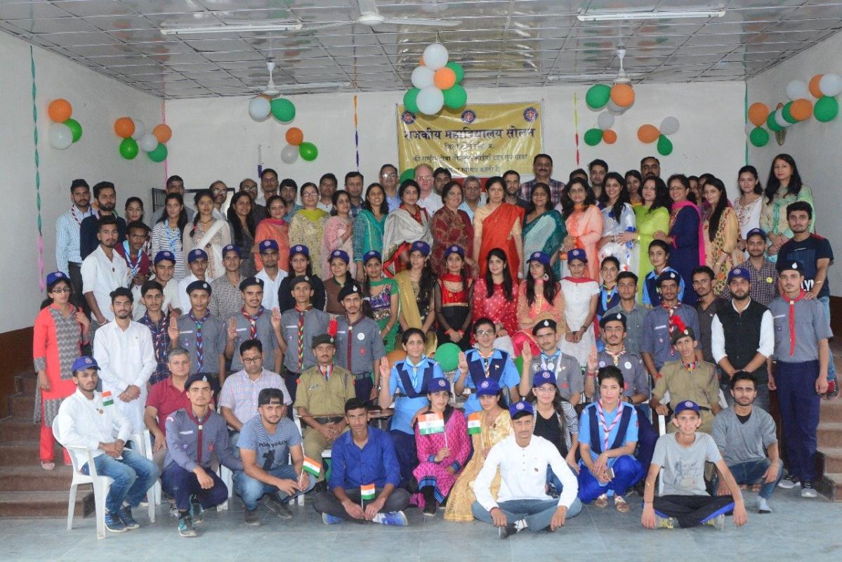 independence day celebration
